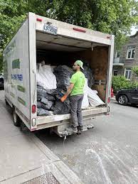  , USA Junk Removal Pros